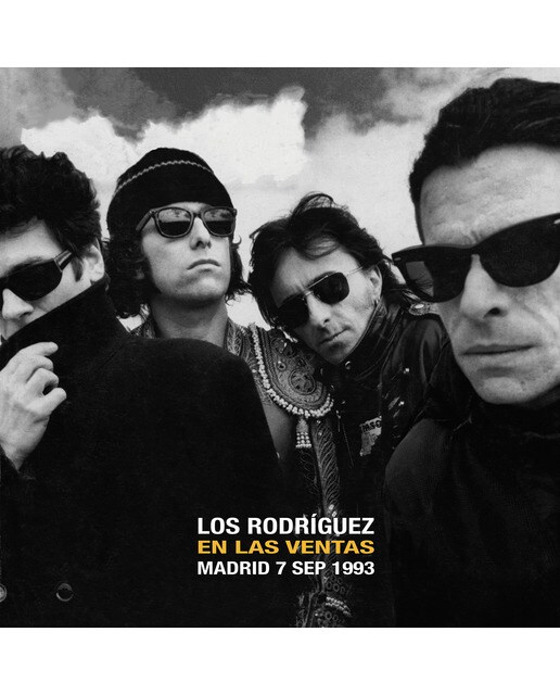En Las Ventas (CD + DVD)