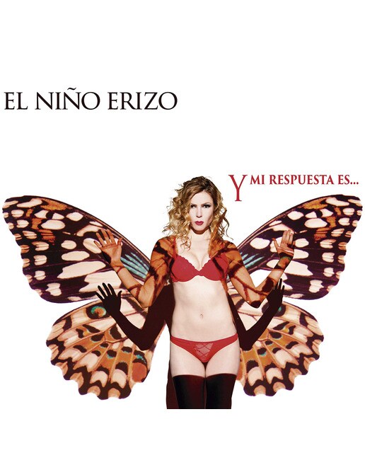 Y mi respuesta es... (CD)