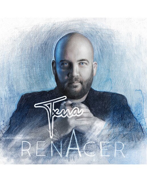 Renacer (CD)