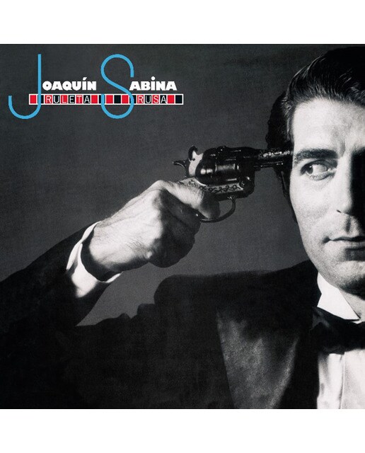 Imagem 0 de Ruleta Rusa (Picture Disco) (LP-Vinil)