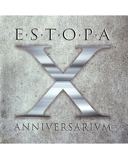 Imagen 0 de X Anniversarium (CD)