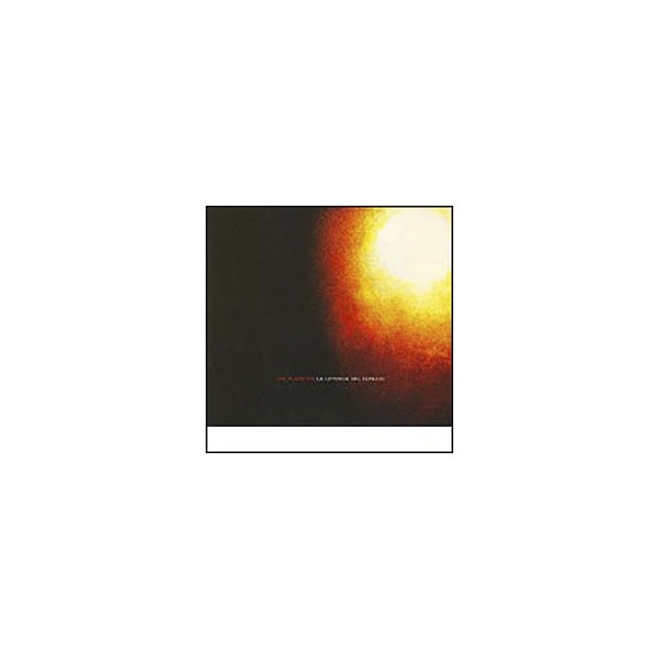 Imagen 0 de La leyenda del espacio (Edición Cristal) (CD)