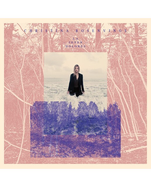 Imagem 0 de La joven Dolores (CD)