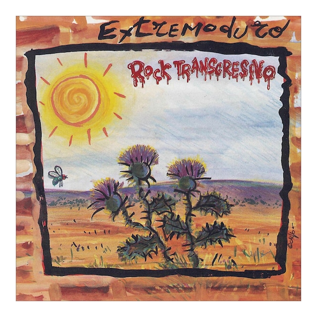 Imagen 0 de Rock transgresivo (Versión 2011) (CD)