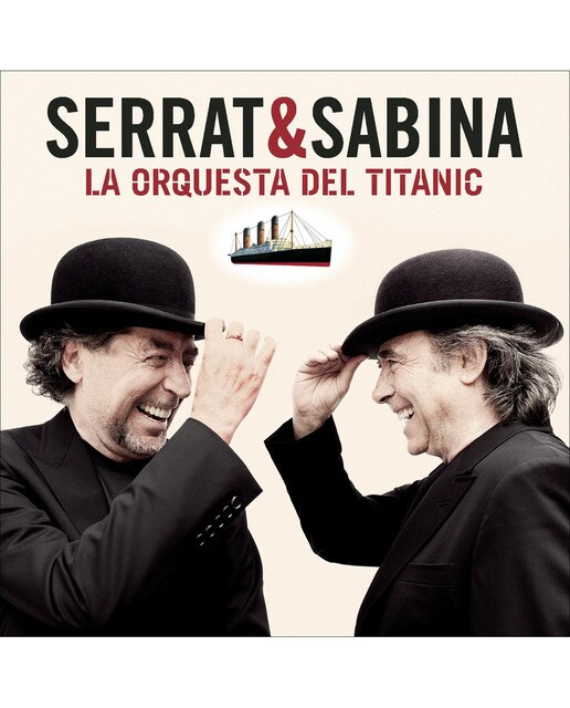 Imagen 0 de La Orquesta del Titanic