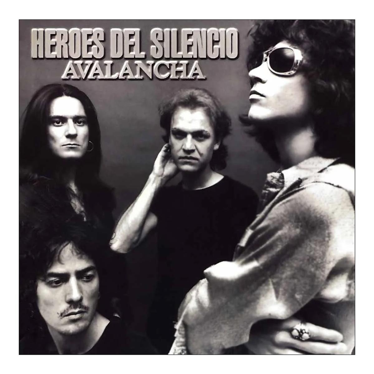 Imagen 2 de Avalancha (CD)