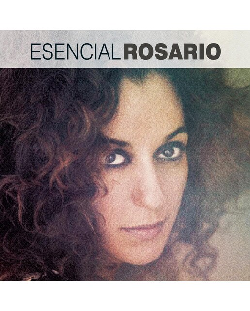 Imagen 0 de Esencial Rosario (CD)