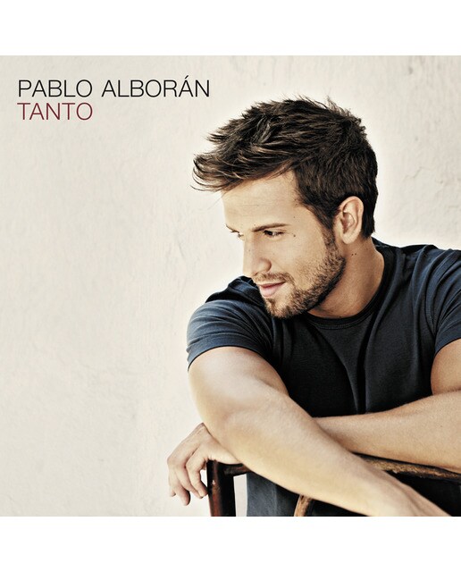 Imagen 0 de Tanto (CD)
