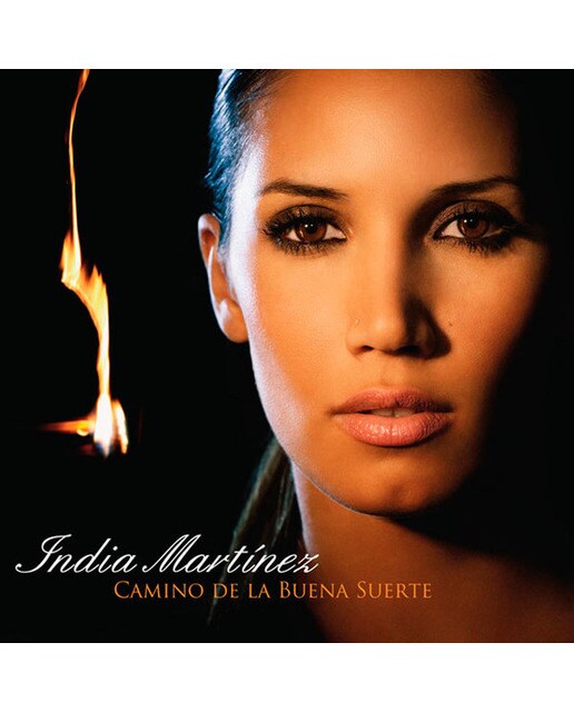 Imagen 0 de Camino de la buena suerte (CD)