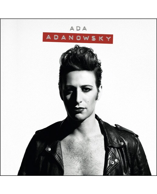 Imagen 0 de Ada (CD)