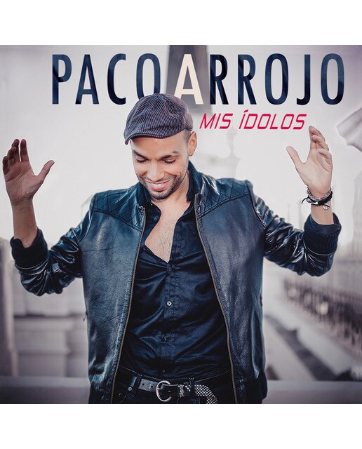 Imagen 0 de Mis ídolos (CD)