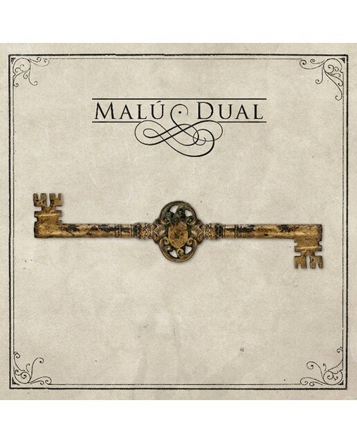 Dual (CD) 1