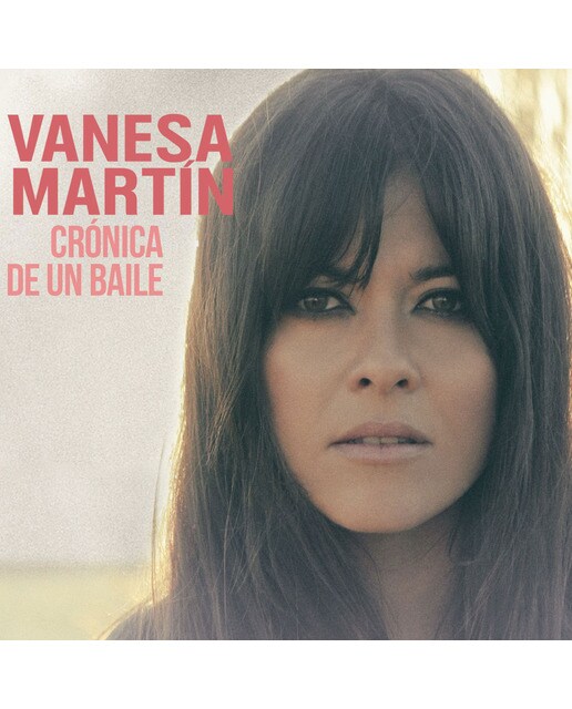 Imagen 0 de Crónica de un baile (CD)