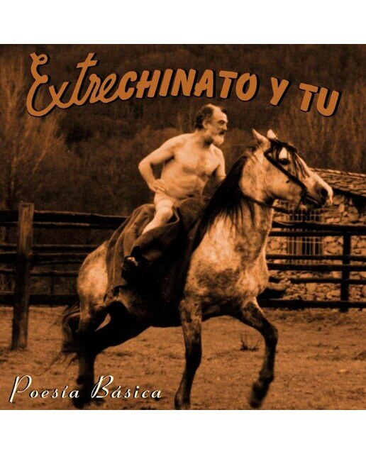 Imagem 0 de Poesía básica (LP-Vinil)