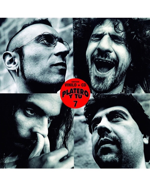 Imagem 0 de 7 (LP-Vinil + CD)