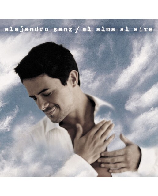 Imagem 0 de El alma al aire (LP-Vinil + CD)