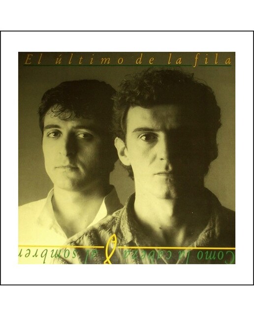 Imagem 0 de Como la cabeza al sombrero (CD + LP-Vinil)