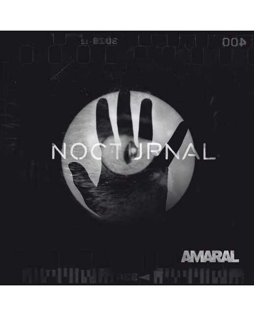 Imagem 0 de Nocturnal (LP-Vinil)