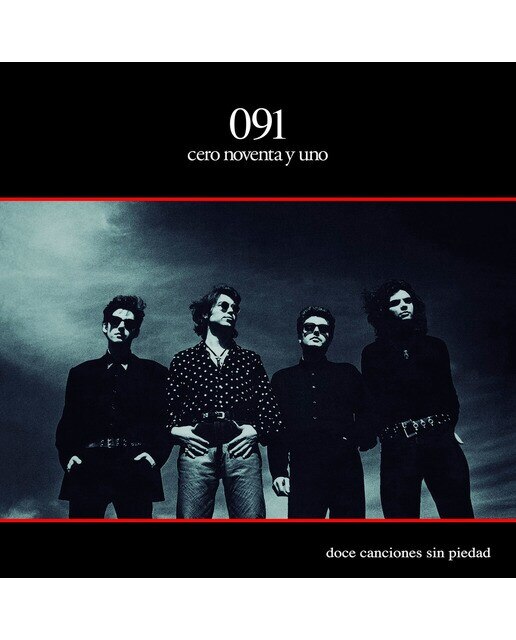 Imagem 0 de Doce canciones sin piedad (CD + LP-Vinil)