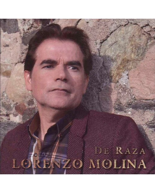 Imagen 0 de De raza (CD)