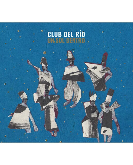 Imagen 0 de Un Sol dentro (CD)