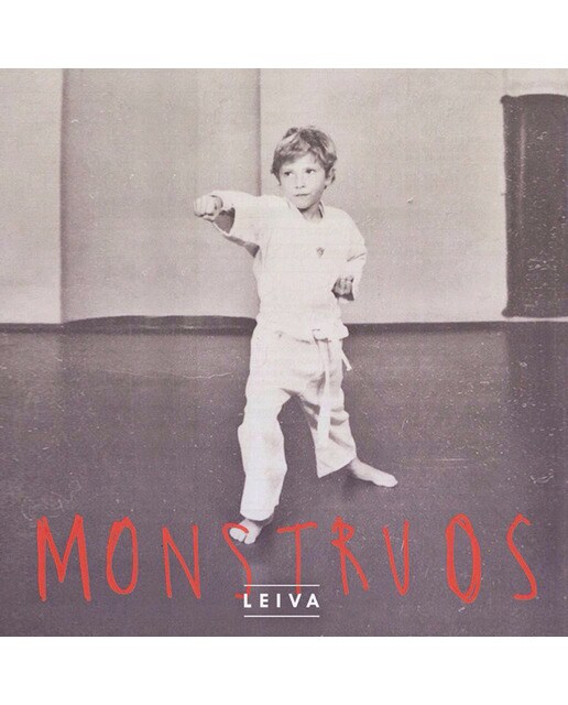 Imagen 0 de Monstruos (Edición Cristal) (CD)