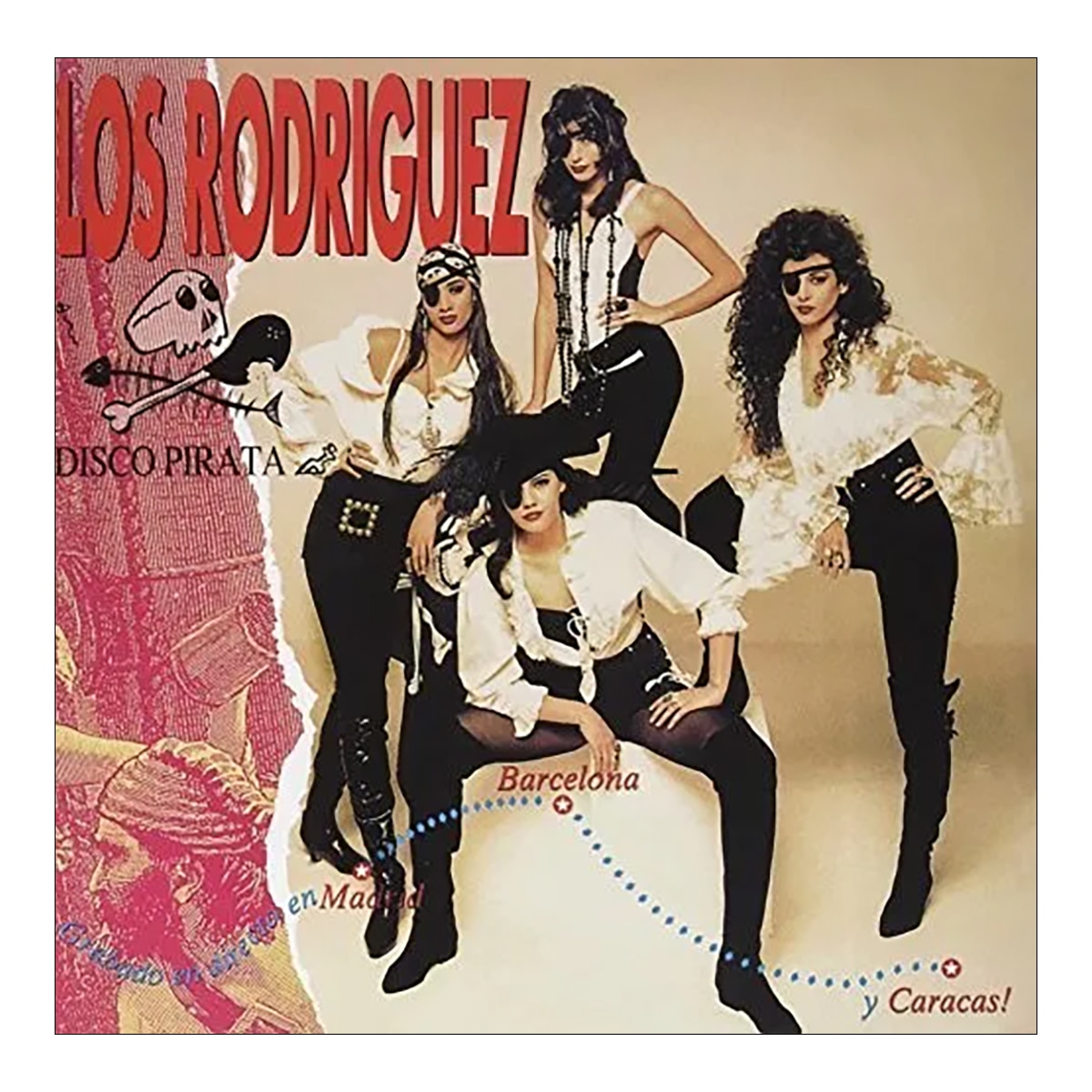 Imagem 0 de Disco pirata (CD + LP-Vinil)