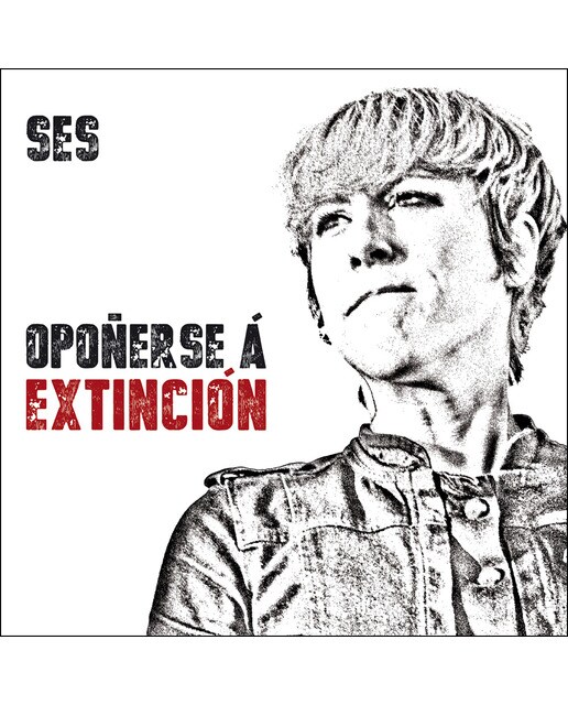 Imagen 0 de Opoñerse á extinción (CD)