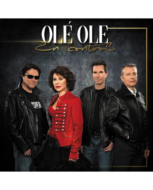 Imagem 0 de En Control (LP-Vinil)