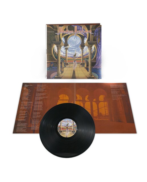 Imagem 0 de Paseando por la mezquita (LP-Vinil)