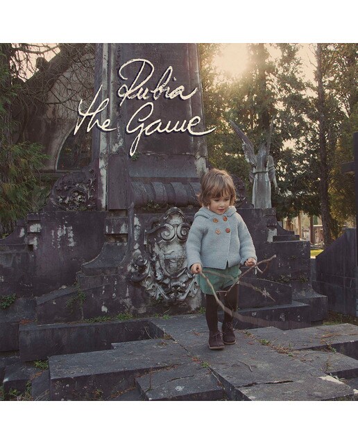 Imagem 0 de The Game (LP-Vinil)