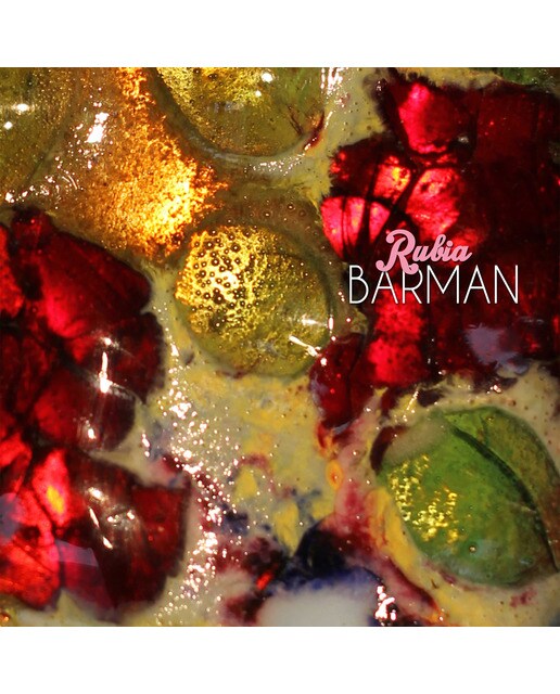 Imagem 0 de Barman (LP-Vinil)