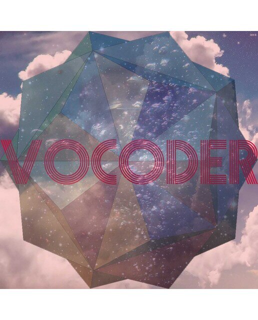 Imagem 0 de Vocoder I (Edición limitada) (LP-Vinil 7)