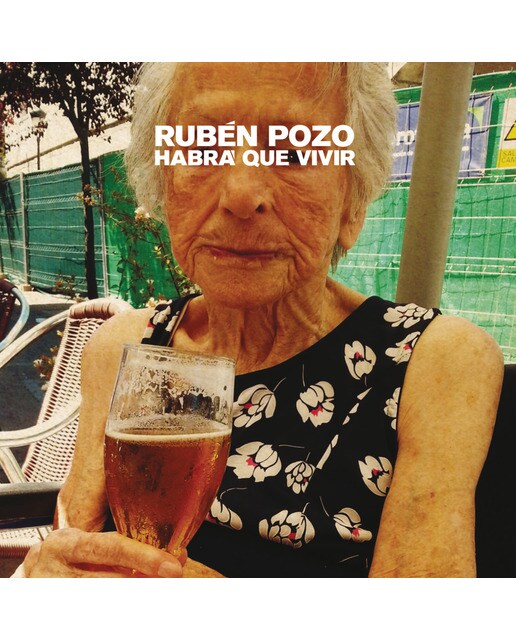 Imagem 0 de Habrá que vivir (LP-Vinil + CD)