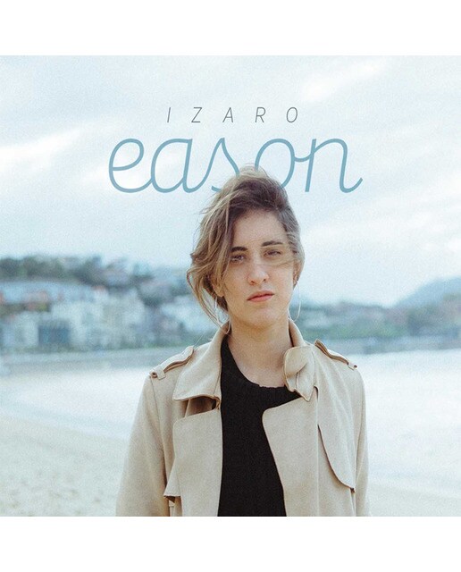 Eason (CD)