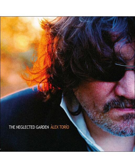 Imagen 1 de The neglected garden (CD)