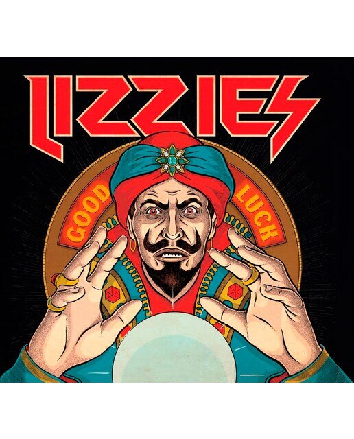 Imagen 0 de Good Luck (CD)