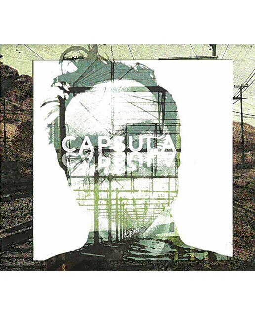 Imagen 0 de Capsula (CD)