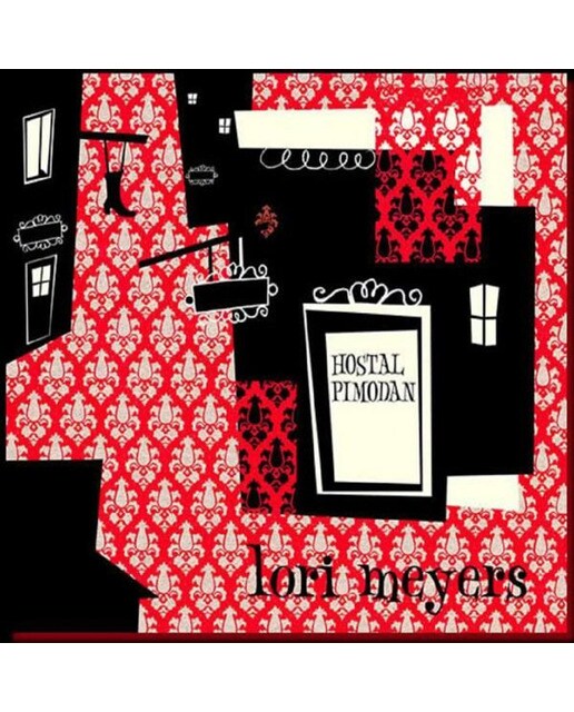Imagen 0 de Hostal Pimodan (LP-Vinilo)