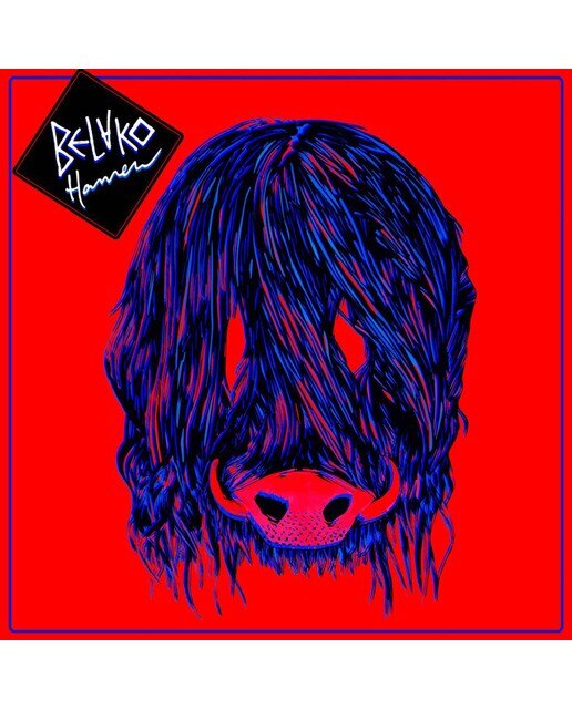 Imagem 0 de Hamén (Edición Limitada Cor) (LP-Vinil)