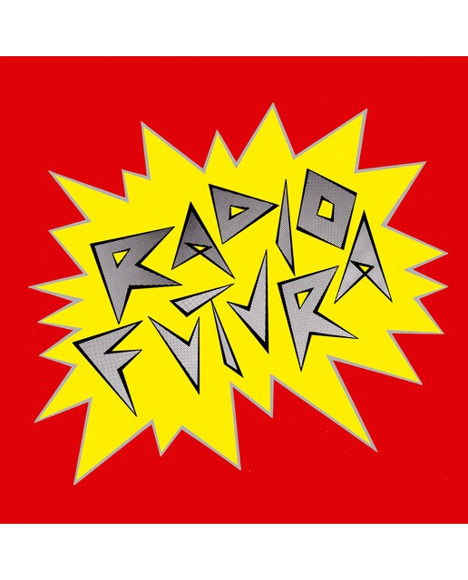 Imagem 0 de Radio Futura (CD + LP-Vinil)
