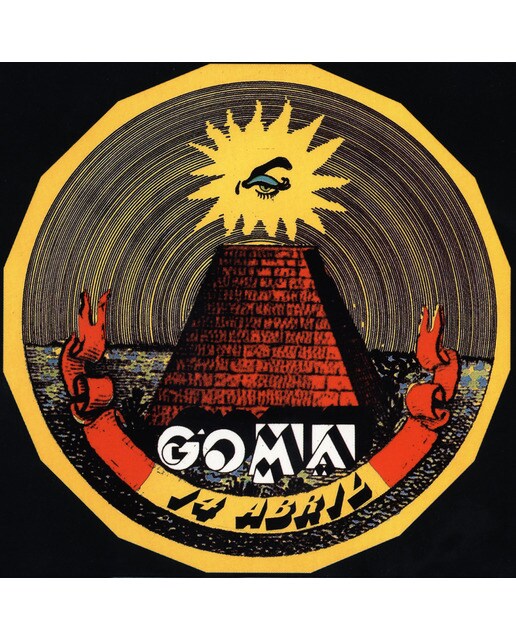 Imagem 0 de 14 De Abril (LP-Vinil)