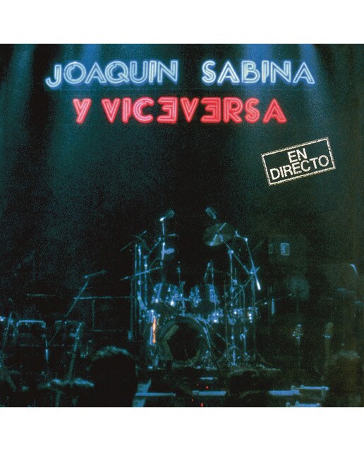 En Directo (2 LP-Vinil) 1