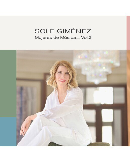 Imagen 0 de Mujeres De Música... Vol.2 (CD Libro)