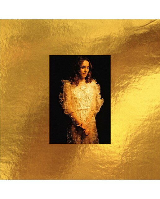 At Last (LP-Vinil 7'') 1