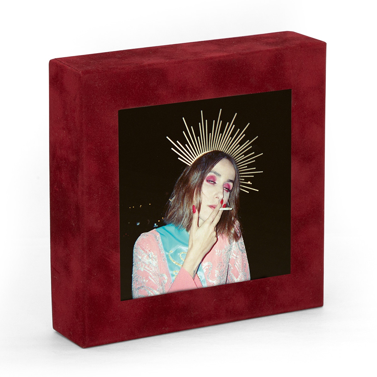 Puta (Edición Deluxe) (2 CD) 2