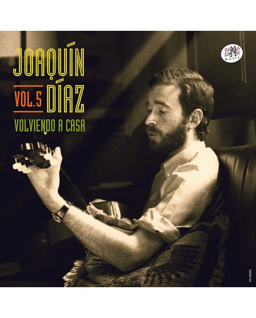 Imagem 0 de Volviendo a Casa Vol.5 (LP-Vinil)