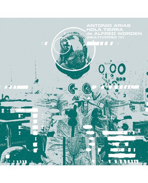 Hola Tierra - Multiverso IV (LP-Vinil) 1