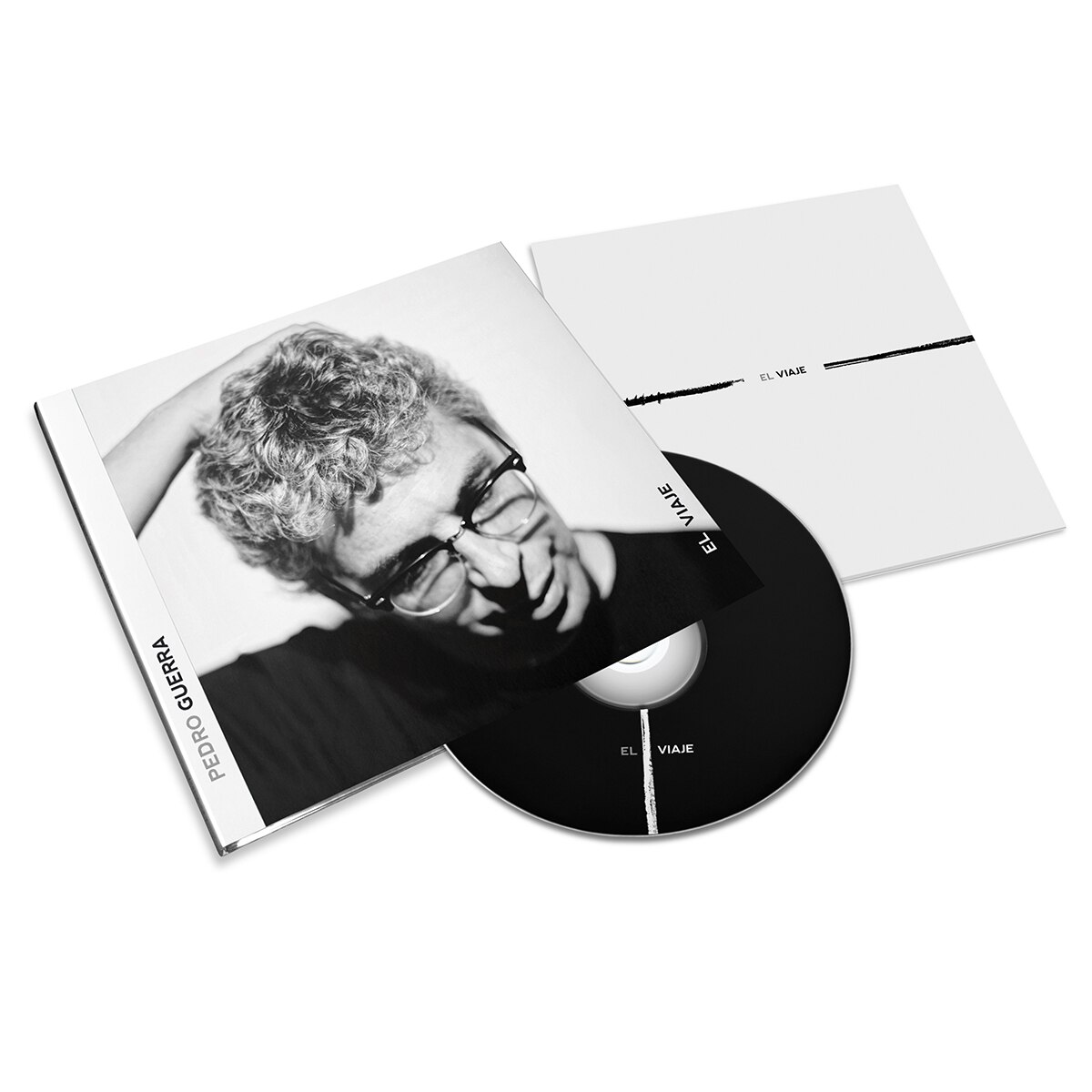 El Viaje (CD) 2