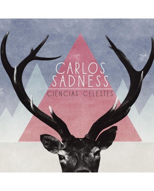 Imagem 0 de Ciencias Celestes (LP-Vinil)